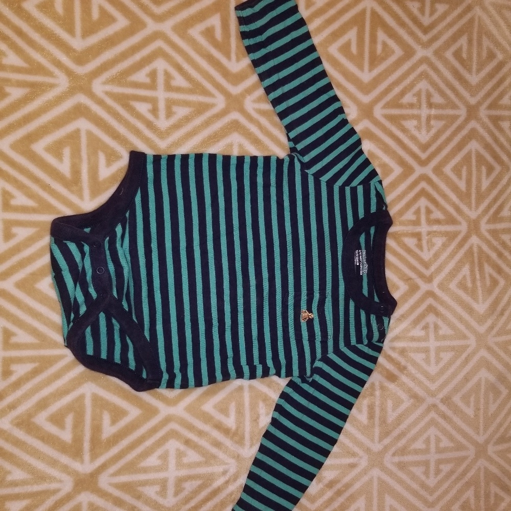 Baby Boys Tee